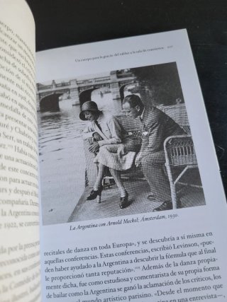 El flamenco y la vanguardia española