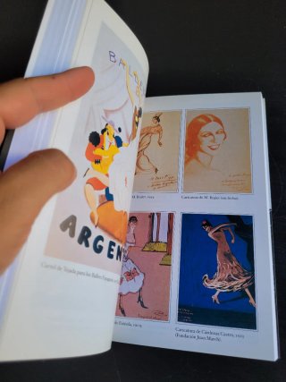 El flamenco y la vanguardia española