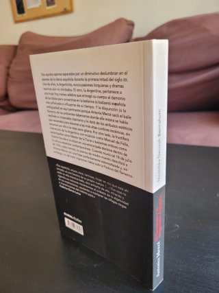 El flamenco y la vanguardia española