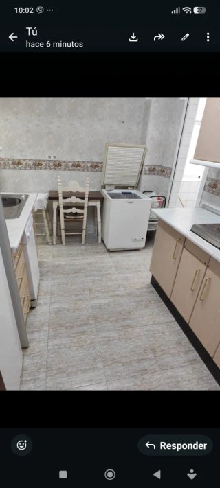 SE VENDE PISO