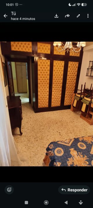 SE VENDE PISO