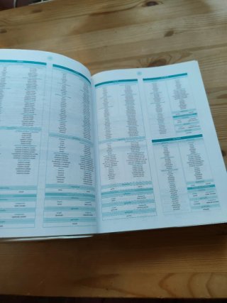 Diccionario de la lengua española para Primaria