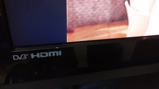 TV LCD GRUNKEL de 26" Smart TV