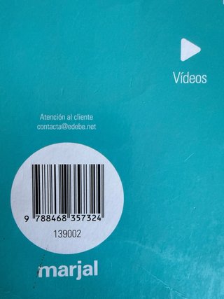 Libro d texto