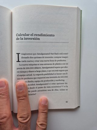 Finanzas Básicas. Serie Management en 20 Minuto...