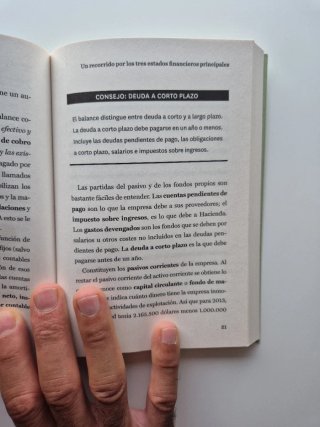 Finanzas Básicas. Serie Management en 20 Minuto...