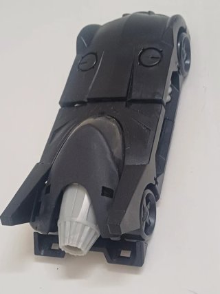 Auto Batman DC da collezione