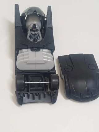 Auto Batman DC da collezione
