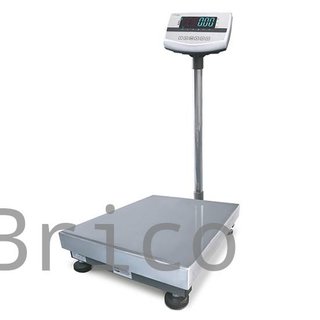 Báscula industrial Suelo Optima Knight T - 150 kg - 400x300 mm