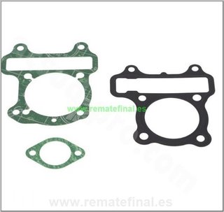 Kit Juntas Cilindro Honda Vision 110 KZL 2011-2016