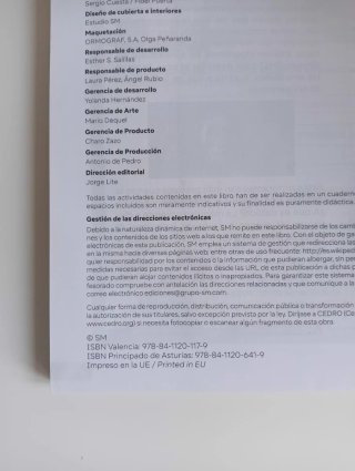 Tecnología y Digitalización II. 3 Secundaria. R...