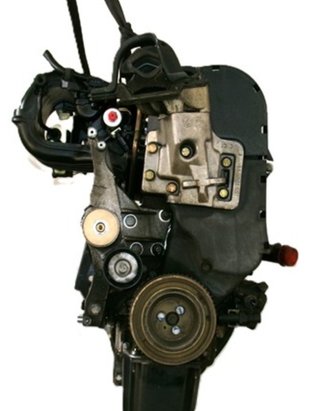 Motor completo lancia 188a5000 ypsilon 1.2 112290