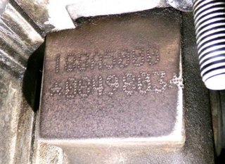 Motor completo lancia 188a5000 ypsilon 1.2 112290