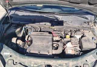 Motor completo lancia 188a5000 ypsilon 1.2 112290