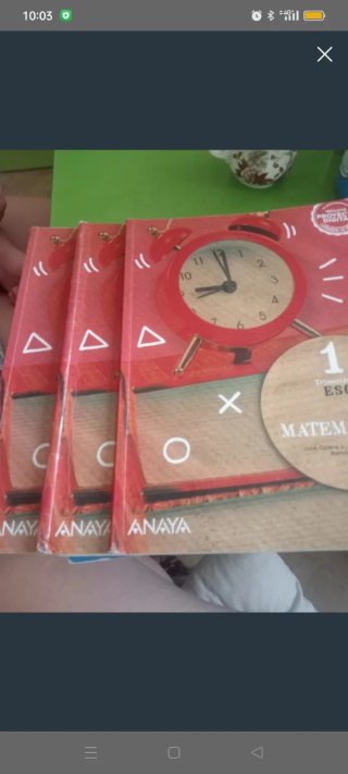 Synchronize 1 Students Book (Spain)