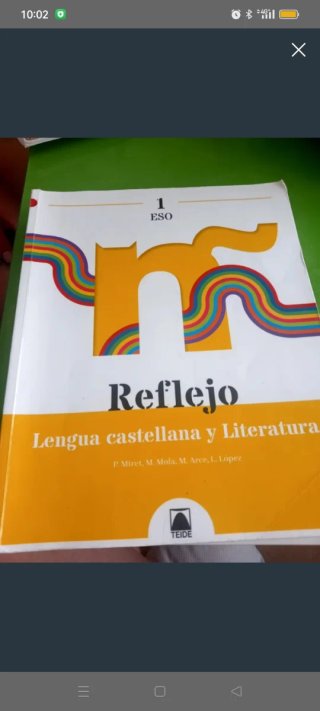 Synchronize 1 Students Book (Spain)
