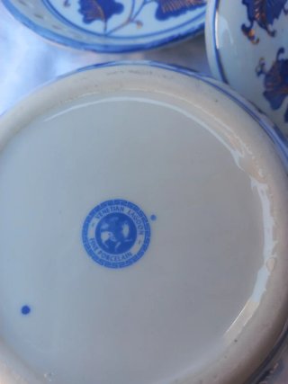 Profumatore Vintage Laguna Veneta