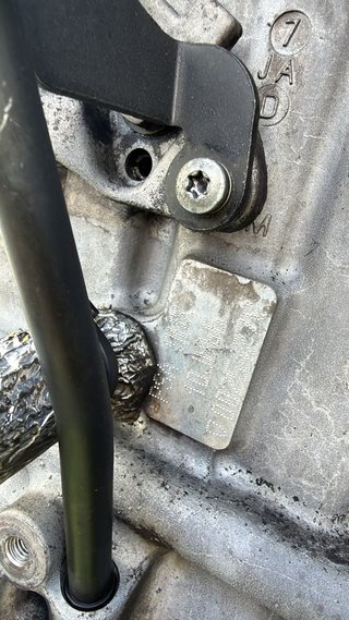 Motor Citroen C4 9HX