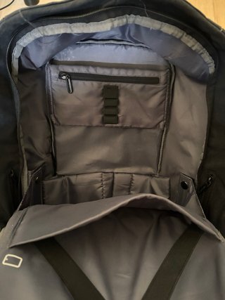 Mochila portátil antirrobo XD DESIGN Bobby Hero