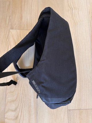 Mochila portátil antirrobo XD DESIGN Bobby Hero