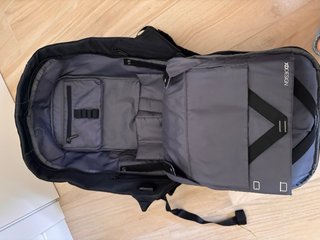 Mochila portátil antirrobo XD DESIGN Bobby Hero