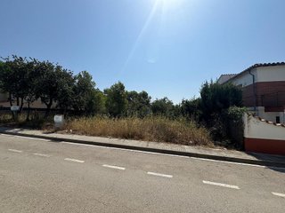 Terreno en venta en Nord en Roses