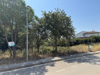 Terreno en venta en Nord en Roses
