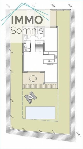 Terreno en venta en Nord en Roses