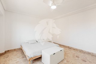 Piso en alquiler en La Raïosa en Valencia