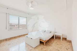 Piso en alquiler en La Raïosa en Valencia