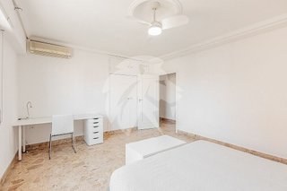 Piso en alquiler en La Raïosa en Valencia