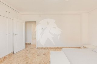 Piso en alquiler en La Raïosa en Valencia