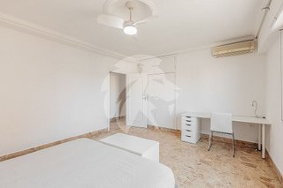 Piso en alquiler en La Raïosa en Valencia