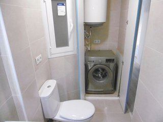 Piso en alquiler en Zofio en Madrid