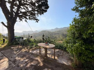 Chalet en alquiler en Buenavista del Norte