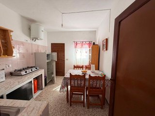 Chalet en alquiler en Buenavista del Norte