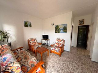 Chalet en alquiler en Buenavista del Norte