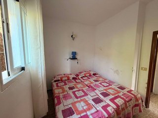 Chalet en alquiler en Buenavista del Norte
