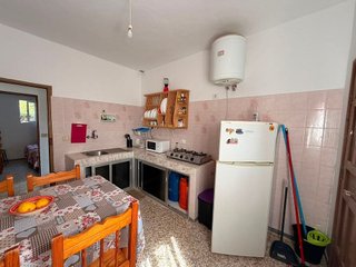 Chalet en alquiler en Buenavista del Norte