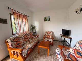 Chalet en alquiler en Buenavista del Norte