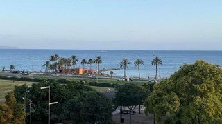 Piso en alquiler en Foners en Palma de Mallorca