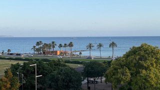 Piso en alquiler en Foners en Palma de Mallorca