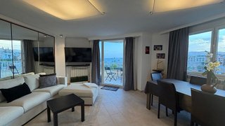Piso en alquiler en Foners en Palma de Mallorca
