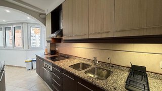 Piso en alquiler en Foners en Palma de Mallorca