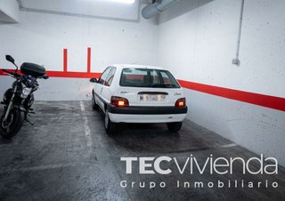 Piso en alquiler en Berruguete en Madrid