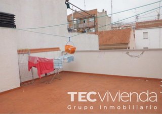 Piso en alquiler en Berruguete en Madrid