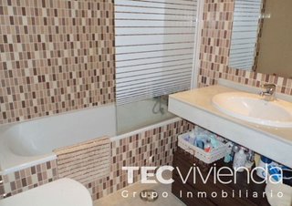 Piso en alquiler en Berruguete en Madrid