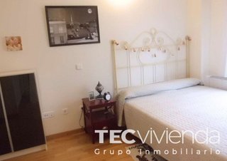 Piso en alquiler en Berruguete en Madrid