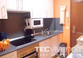 Piso en alquiler en Berruguete en Madrid