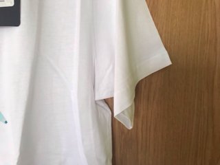 Camiseta Centauro Blanca Talla XL